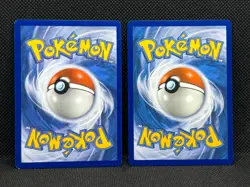 Pokemon Tcg Groudon 113/236 & Kyogre 53/236 Cosmic Eclipse Reverse Holo - Image 4