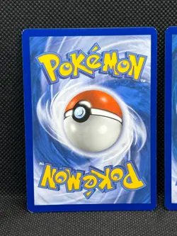 Pokemon Tcg Groudon 113/236 & Kyogre 53/236 Cosmic Eclipse Reverse Holo - Image 5