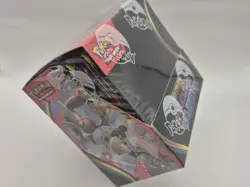 Pokemon TCG Mega Evolution Phantasmal Flames Booster Display Box (36 Packs) - Image 2
