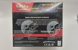 Pokemon TCG Mega Evolution Phantasmal Flames Booster Display Box (36 Packs) - Image 4