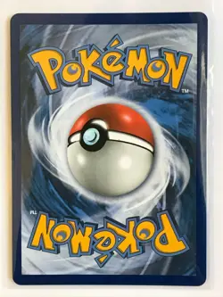 Bede FULL ART ULTRA RARE Trainer 199/202 Sword and Shield Base Set Pokemon NM - Image 2