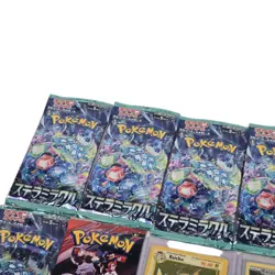 Pokemon Card Lot / Collection Loose And Sealed Packets Free Shipping - Image 2