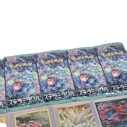 Pokemon Card Lot / Collection Loose And Sealed Packets Free Shipping - Image 3