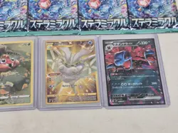Pokemon Card Lot / Collection Loose And Sealed Packets Free Shipping - Image 4