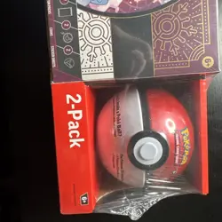 Pokemon Holiday Calendar with Pokeball Costco Exclusive New Sealed - Image 5