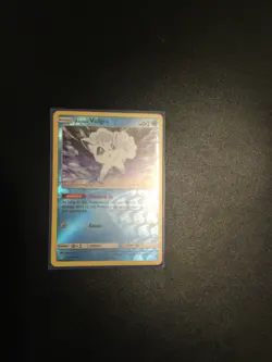 Alolan Vulpix Common Reverse Holo SM - Cosmic Eclipse 39/236 Pokemon TCG - Image 1