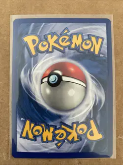 Pokemon TCG Abra Base Set 43/102 1st Edition Never Played Near Mint - Image 2