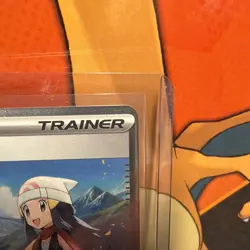 🔥Pokemon TCG “Dawn” SIR Phantasmal Flames 129/094🔥✅ - Image 3