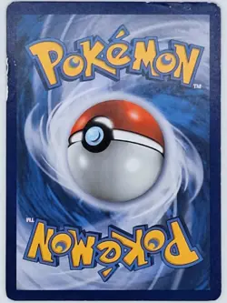 Vulpix 18/124 Pokemon - Black and White Dragons Exalted MP - Image 2