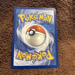 Mega Kangaskhan ex 104/132 Me01: Mega Evolution Holo Double Rare Pokemon Card NM - Image 2