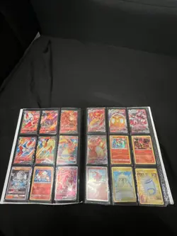 modern pokemon card collection binder - Image 5