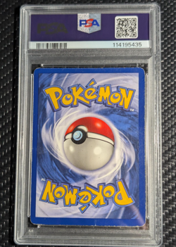 1999 Shadowless Venusaur #15 Holo Rare Base Set Pokemon Card PSA 3 VG - Image 3