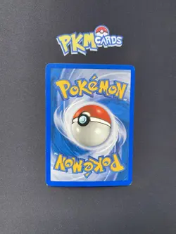 Pokemon TCG Arbok Expedition 35/165 Regular Rare LP. - Image 2