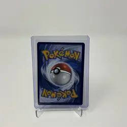 Pokemon TCG Charizard V Holo Ultra Rare Card 018/159 Crown Zenith Pack Fresh NM - Image 2