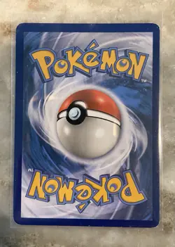 Phione 30/70 Dragon Majesty- Pokemon Reverse Holo Foil Rare Nice! - Image 3