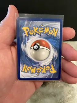 Phione 30/70 Dragon Majesty- Pokemon Reverse Holo Foil Rare Nice! - Image 5