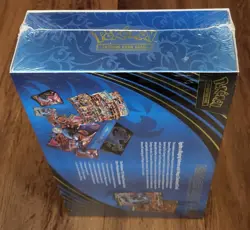 Pokemon Phantasmal Flames Mega Charizard X ex Ultra Premium Collection - Sealed - Image 5