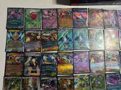 Pokemon TCG Ultra Rare Lot Phantasmal Flames Destined Rivals SIRs Pack Fresh - Image 2