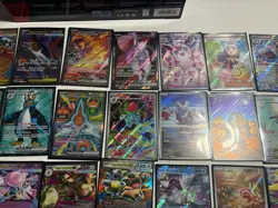 Pokemon TCG Ultra Rare Lot Phantasmal Flames Destined Rivals SIRs Pack Fresh - Image 3