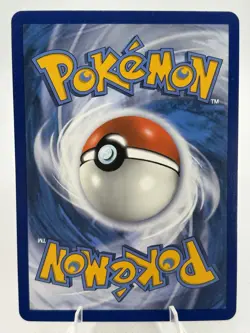 [NM] Pokemon TCG Meowth V SWSH Black Star Promos SWSH004 Holo Promo - Image 2