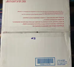 4800 Unsorted Pokemon Cards - Bulk Card Lot #1 - Image 1