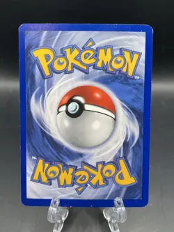 Pokemon TCG Forretress 2/75 Neo Discovery Holo LP Condition - Image 2