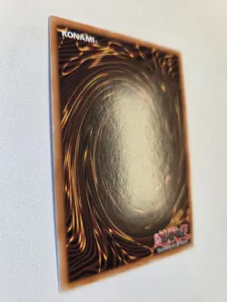 Infinite Impermanence MP25-EN032 Starlight Rare Yugioh 2025 Mega-Pack Mint - Image 4