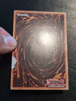 Yu-Gi-Oh! ULTIMATE RARE HOLO CARD MARK OF THE ROSE CSOC-EN047 HP - Image 5