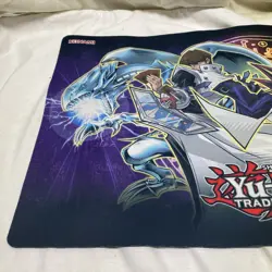 Yu-Gi-Oh! New York Comic Con Exclusive Playmat Limited Edition 2014 - Image 2