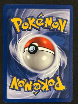 Pokemon TCG Slowking Neo Genesis Holo Rare Card 14/111 Vintage Unlimited ⭐MP⭐ - Image 2