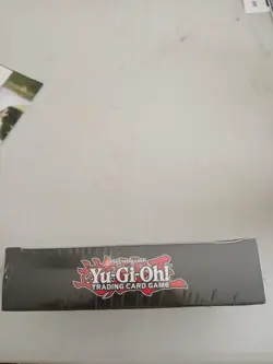 NEW Yu-Gi-Oh Legacy of Destruction 1st Ed. (Eng) Four 9 Card Packs-Sealed! - Image 3