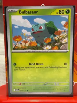 Mega Evolutions Pokemon 2025: Choose Your Card - Image 3