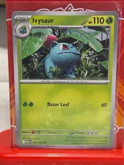 Mega Evolutions Pokemon 2025: Choose Your Card - Image 4