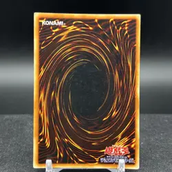 Black Magic Ritual P3-10 Super Rare Japanese Yugioh Card - Image 3