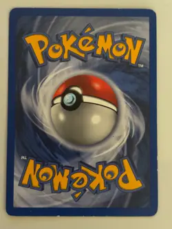 Cleffa - 31 - Pokemon Wizards Black Star Promo Card LP/NM - Image 4