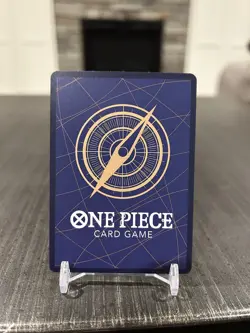 One Piece Card Game Killer Starter Deck The Three Captains ST10-007 - Image 2