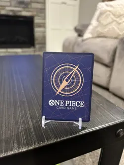 One Piece Card Game Kiwi & Mozu Pillars Of Strength OP03-061 English - Image 2