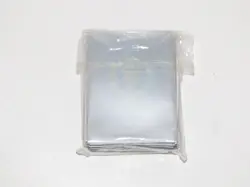 75 Alliance Upper Deck DECK PROTECTOR CARD SLEEVES World of Warcraft - Image 2