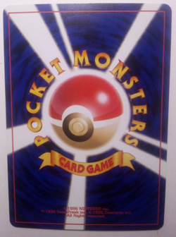 Pokemon Neo Discovery Smeargle Holo Card No.235 Japanese Edition 2000 - Image 2