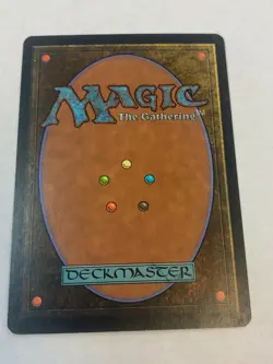 Bloodstoke Howler - Magic the Gathering MTG Legions Single Card - Image 2