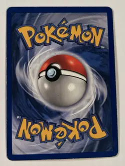 Pinsir 9/64 Holo Rare Unlimited Card WotC Pokemon Jungle LP/MP - Image 4