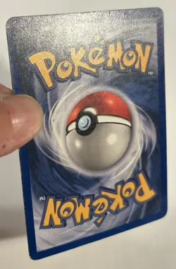 Pinsir 9/64 Holo Rare Unlimited Card WotC Pokemon Jungle LP/MP - Image 5