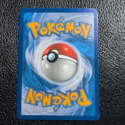 Gengar 17/99 Regular Rare Arceus 2009 Vintage Pokemon TCG Card LP - Image 2