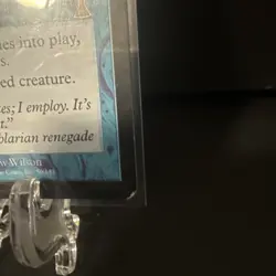 Treachery Urza Destiny Card #50 MTG - Image 2