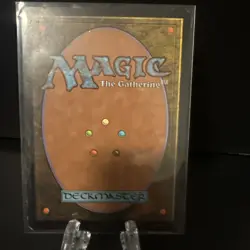 Treachery Urza Destiny Card #50 MTG - Image 3