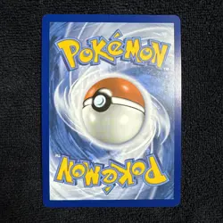 Teal Mask Ogerpon ex 166 Sv: Scarlet & Violet Promo Cards Holo Near Mint - Image 5