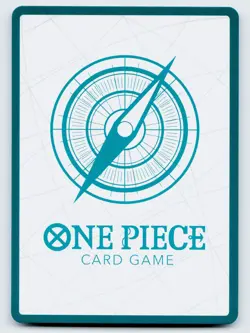 DON Card Shanks PRB-02 [Foil] THE BEST vol.2 One Piece Japanese - Near Mint - Image 2