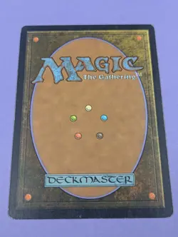 MTG Magic: Magic 2010: Underworld Dreams #115/249 Rare - LP - Image 2