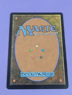 MTG Magic: Ravnica Remastered: Master of Cruelties #373 Mythic - NM - Image 2