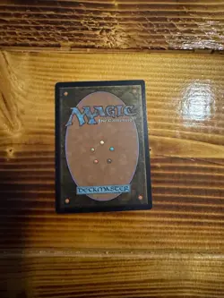 MTG Secret Lair Drop Series Mulldrifter #1887 Rare Rainbow Foil Promo MP - Image 2